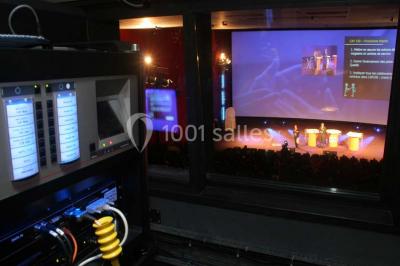 Location salle Longwy (Meurthe-et-Moselle) - Kinepolis Longwy #10