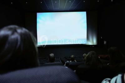 Location salle Longwy (Meurthe-et-Moselle) - Kinepolis Longwy #10