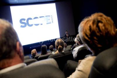 Location salle Longwy (Meurthe-et-Moselle) - Kinepolis Longwy #10