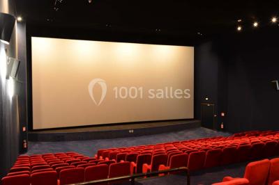 Kinepolis Rouen - photo 5