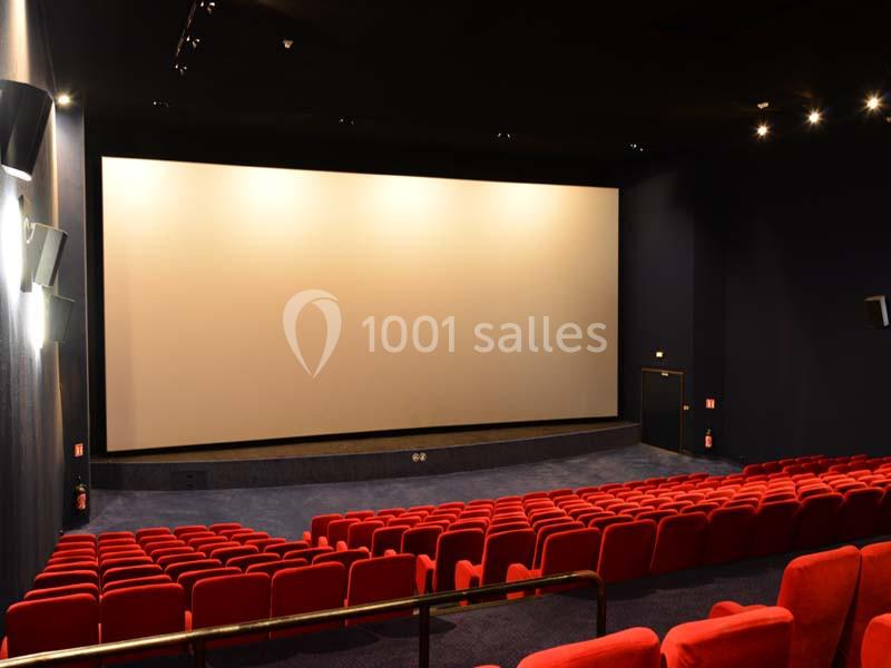 Kinepolis Rouen - galerie - photo 5