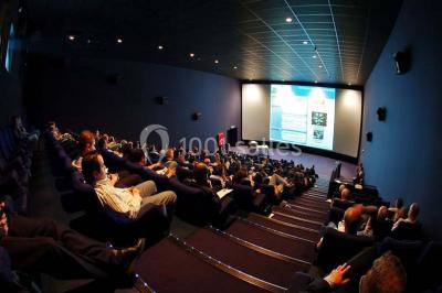 Kinepolis Rouen - photo 2