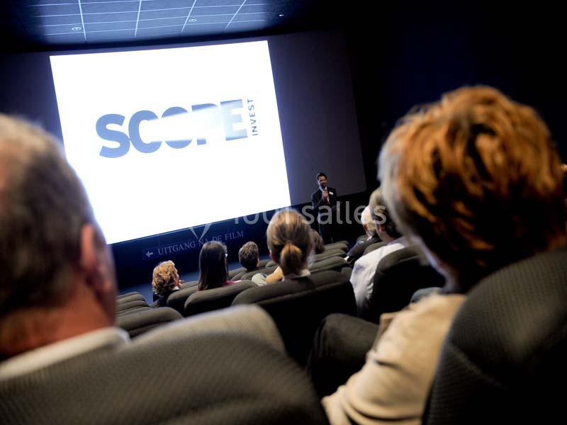 Kinepolis Rouen - galerie - photo 3