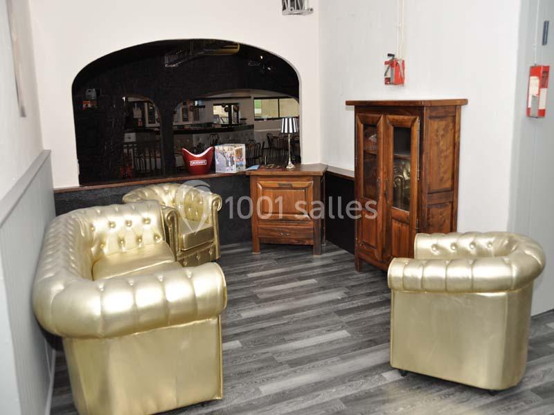 Location salle Courville-sur-Eure (Eure-et-Loir) - Corvilla #15