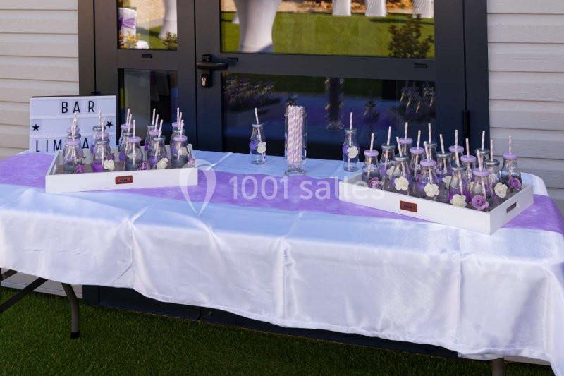 Location salle Courville-sur-Eure (Eure-et-Loir) - Corvilla #18