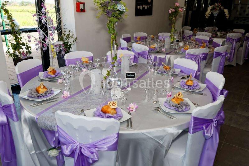 Location salle Courville-sur-Eure (Eure-et-Loir) - Corvilla #11