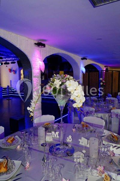 Location salle Courville-sur-Eure (Eure-et-Loir) - Corvilla #10