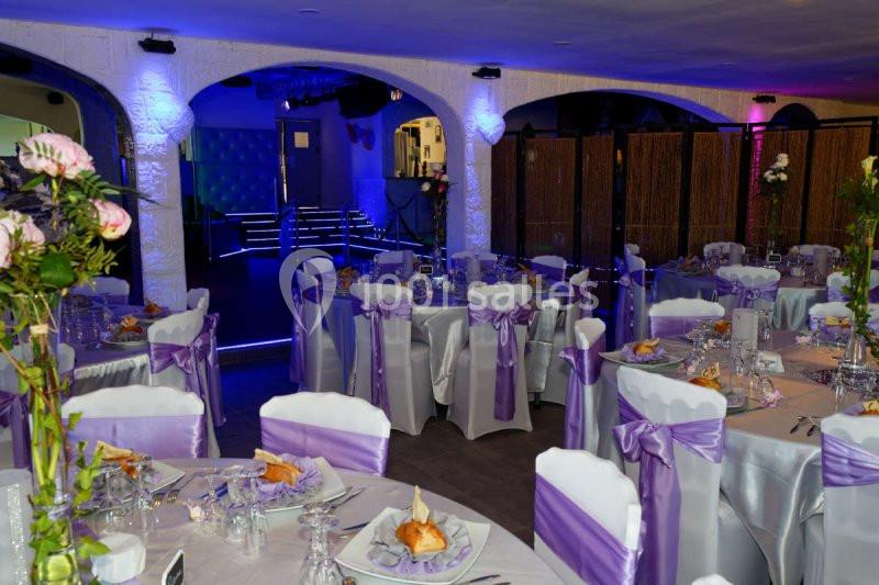 Location salle Courville-sur-Eure (Eure-et-Loir) - Corvilla #9