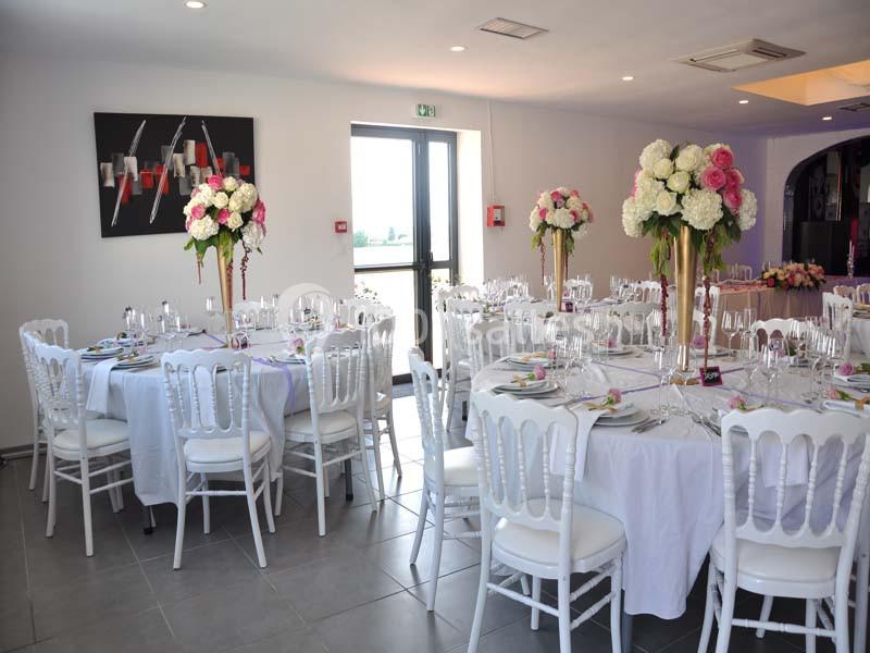 Location salle Courville-sur-Eure (Eure-et-Loir) - Corvilla #1