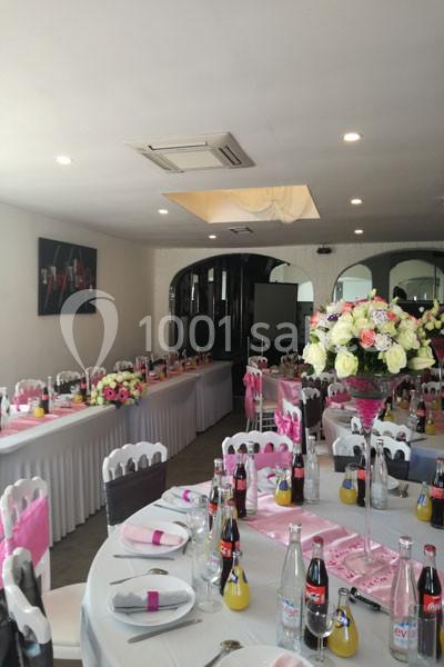 Location salle Courville-sur-Eure (Eure-et-Loir) - Corvilla #6