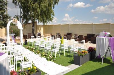 Miniature Location salle Courville-sur-Eure (Eure-et-Loir) - Corvilla #2 Location salle Courville-sur-Eure (Eure-et-Loir) - Corvilla #19