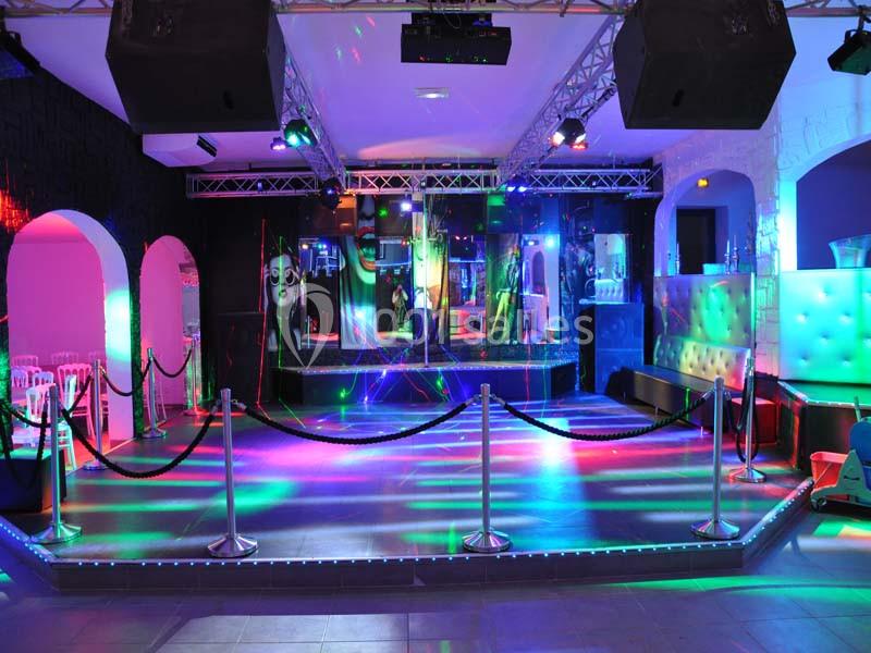 Location salle Courville-sur-Eure (Eure-et-Loir) - Corvilla #13