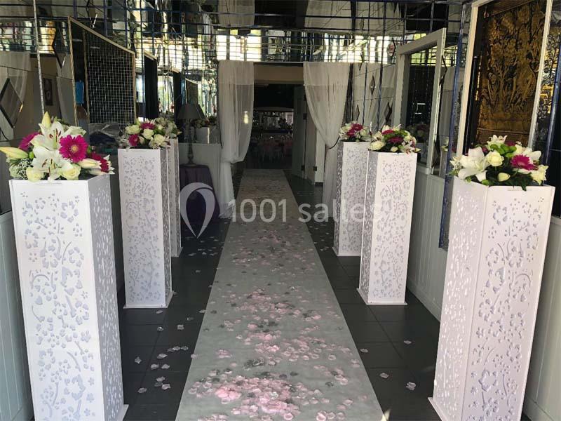 Location salle Courville-sur-Eure (Eure-et-Loir) - Corvilla #4