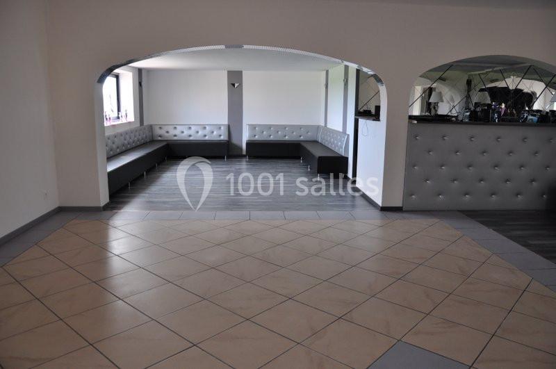 Corvilla - galerie - photo 1
