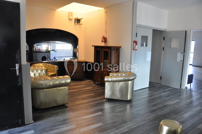 Corvilla - galerie - photo 2