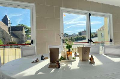 Miniature Location salle Baslieux-sous-Châtillon (Marne) - Salle Martins #13 Location salle Baslieux-sous-Châtillon (Marne) - Salle Martins #35