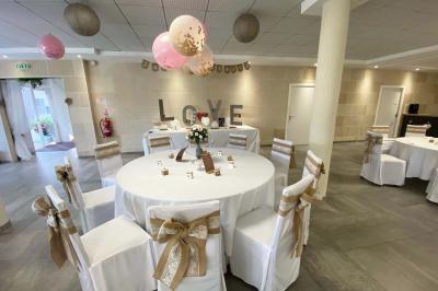 Miniature Location salle Baslieux-sous-Châtillon (Marne) - Salle Martins #9 Location salle Baslieux-sous-Châtillon (Marne) - Salle Martins #35