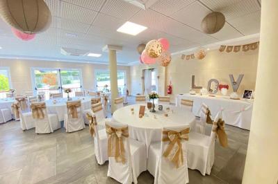 Miniature Location salle Baslieux-sous-Châtillon (Marne) - Salle Martins #7 Location salle Baslieux-sous-Châtillon (Marne) - Salle Martins #35