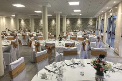 Miniature Location salle Baslieux-sous-Châtillon (Marne) - Salle Martins #4 Location salle Baslieux-sous-Châtillon (Marne) - Salle Martins #35