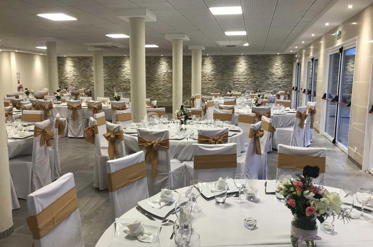 Location salle Baslieux-sous-Châtillon (Marne) - Salle Martins #4