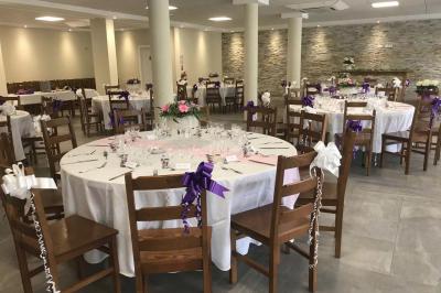 Miniature Location salle Baslieux-sous-Châtillon (Marne) - Salle Martins #19 Location salle Baslieux-sous-Châtillon (Marne) - Salle Martins #35