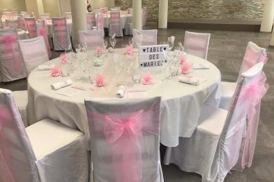 Miniature Location salle Baslieux-sous-Châtillon (Marne) - Salle Martins #17 Location salle Baslieux-sous-Châtillon (Marne) - Salle Martins #35