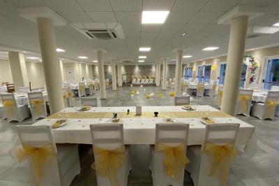 Miniature Location salle Baslieux-sous-Châtillon (Marne) - Salle Martins #26 Location salle Baslieux-sous-Châtillon (Marne) - Salle Martins #35