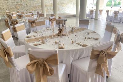 Miniature Location salle Baslieux-sous-Châtillon (Marne) - Salle Martins #14 Location salle Baslieux-sous-Châtillon (Marne) - Salle Martins #35