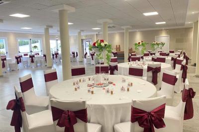 Miniature Location salle Baslieux-sous-Châtillon (Marne) - Salle Martins #23 Location salle Baslieux-sous-Châtillon (Marne) - Salle Martins #35