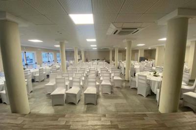 Miniature Location salle Baslieux-sous-Châtillon (Marne) - Salle Martins #5 Location salle Baslieux-sous-Châtillon (Marne) - Salle Martins #35