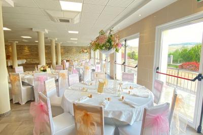 Miniature Location salle Baslieux-sous-Châtillon (Marne) - Salle Martins #15 Location salle Baslieux-sous-Châtillon (Marne) - Salle Martins #35