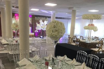 Miniature Location salle Baslieux-sous-Châtillon (Marne) - Salle Martins #21 Location salle Baslieux-sous-Châtillon (Marne) - Salle Martins #35