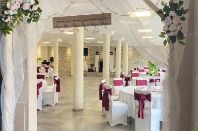 Miniature Location salle Baslieux-sous-Châtillon (Marne) - Salle Martins #24 Location salle Baslieux-sous-Châtillon (Marne) - Salle Martins #35