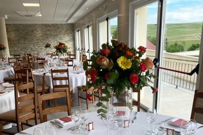 Miniature Location salle Baslieux-sous-Châtillon (Marne) - Salle Martins #29 Location salle Baslieux-sous-Châtillon (Marne) - Salle Martins #35