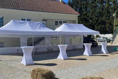 Miniature Location salle Baslieux-sous-Châtillon (Marne) - Salle Martins #31 Location salle Baslieux-sous-Châtillon (Marne) - Salle Martins #35