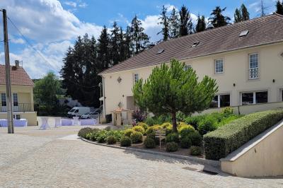 Miniature Location salle Baslieux-sous-Châtillon (Marne) - Salle Martins #3 Location salle Baslieux-sous-Châtillon (Marne) - Salle Martins #35