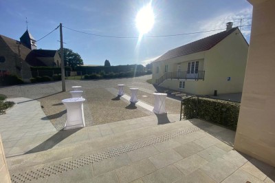 Salle Martins - photo 2