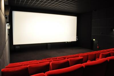 Cinéma Etoile Palace