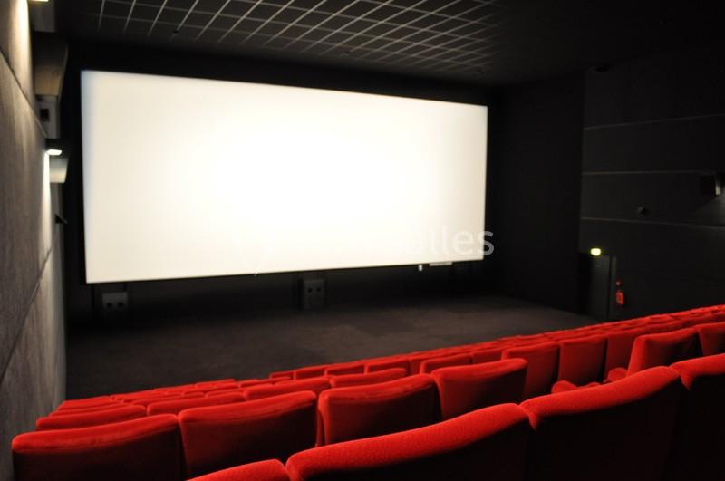 Cinéma Etoile Palace - galerie - photo 1