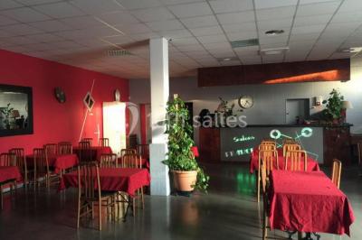 Miniature Location salle Trets (Bouches-du-Rhône) - Salons Francesca #6 Location salle Trets (Bouches-du-Rhône) - Salons Francesca #21