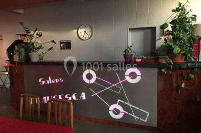 Miniature Location salle Trets (Bouches-du-Rhône) - Salons Francesca #3 Location salle Trets (Bouches-du-Rhône) - Salons Francesca #21