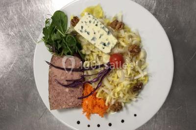 Miniature Location salle Trets (Bouches-du-Rhône) - Salons Francesca #5 Location salle Trets (Bouches-du-Rhône) - Salons Francesca #21