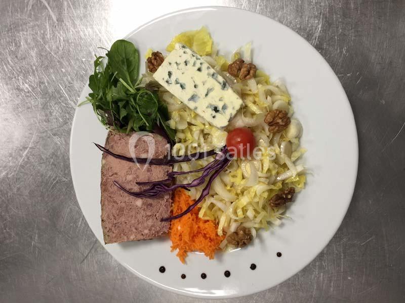 Location salle Trets (Bouches-du-Rhône) - Salons Francesca #5