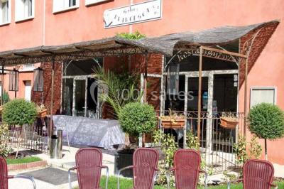 Miniature Location salle Trets (Bouches-du-Rhône) - Salons Francesca #4 Location salle Trets (Bouches-du-Rhône) - Salons Francesca #21