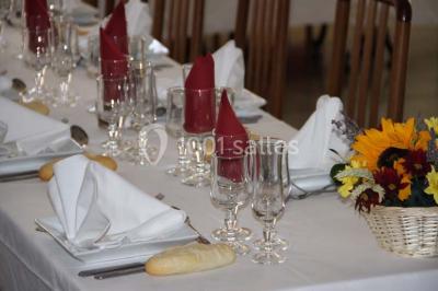 Miniature Location salle Trets (Bouches-du-Rhône) - Salons Francesca #10 Location salle Trets (Bouches-du-Rhône) - Salons Francesca #21