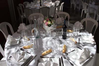 Miniature Location salle Trets (Bouches-du-Rhône) - Salons Francesca #11 Location salle Trets (Bouches-du-Rhône) - Salons Francesca #21