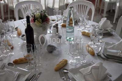 Miniature Location salle Trets (Bouches-du-Rhône) - Salons Francesca #12 Location salle Trets (Bouches-du-Rhône) - Salons Francesca #21