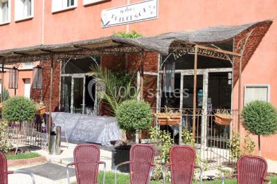 Miniature Location salle Trets (Bouches-du-Rhône) - Salons Francesca #9 Location salle Trets (Bouches-du-Rhône) - Salons Francesca #21