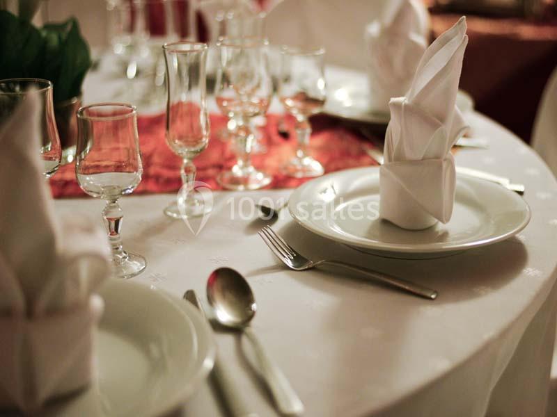 Location salle Trets (Bouches-du-Rhône) - Salons Francesca #14