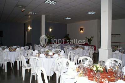 Miniature Location salle Trets (Bouches-du-Rhône) - Salons Francesca #13 Location salle Trets (Bouches-du-Rhône) - Salons Francesca #21